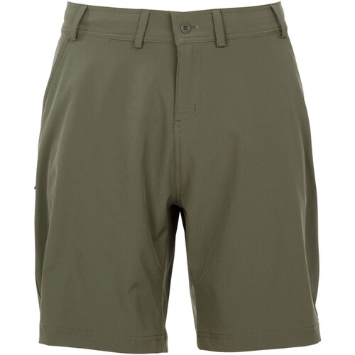 Abbigliamento Uomo Shorts / Bermuda Trespass Grittleton Multicolore