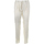 Abbigliamento Uomo Pantaloni Cruna Pantalone Mitte bianco in lino 