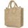 Borse Donna Tote bag / Borsa shopping Ibeliv Shopping bag in raffia con tracolla 