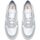 Scarpe Donna Sneakers Date Sneaker Court 2.0 soft celeste 