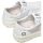 Scarpe Donna Sneakers Date Sneaker KDUE bianco in pelle Bianco
