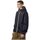 Abbigliamento Uomo Giacche / Blazer K-Way Giacca Jake Eco Plus Reversible Uomo Blue/Brown Blu