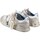 Scarpe Uomo Sneakers basse Premiata QUINN 6686 Multicolore