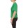 Abbigliamento Donna T-shirt maniche corte Emme Marella 24159710322 Verde