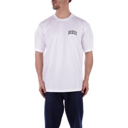 Abbigliamento Uomo T-shirt maniche corte Dickies DK0A4Y8O Bianco