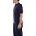 Abbigliamento Uomo T-shirt maniche corte Fay NPMB248135STDWU Blu