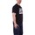 Abbigliamento Uomo T-shirt maniche corte Barbour MTS1247 Nero