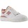 Scarpe Donna Running / Trail New Balance Sneakers 550 Bianco