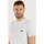 Abbigliamento Uomo T-shirt maniche corte Rrd - Roberto Ricci Designs t-shirt in tessuto tecnico con taschino bianca Bianco