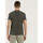 Abbigliamento Uomo T-shirt maniche corte Rrd - Roberto Ricci Designs t-shirt in tessuto tecnico con taschino verde Verde