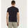 Abbigliamento Uomo T-shirt maniche corte Rrd - Roberto Ricci Designs t-shirt in tessuto tecnico con taschino blu Blu
