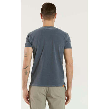 Rrd - Roberto Ricci Designs t-shirt girocollo in piquè avio Blu