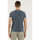 Abbigliamento Uomo T-shirt maniche corte Rrd - Roberto Ricci Designs t-shirt girocollo in piquè avio Blu