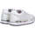 Scarpe Donna Sneakers basse Premiata sneakers Conny bianca Bianco