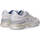Scarpe Uomo Sneakers basse Premiata sneaker Moerund bianca Bianco