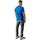 Abbigliamento Uomo T-shirt maniche corte Kaporal Barel Blu