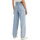 Abbigliamento Donna Jeans Levi's BAGGY DAD JEANS  WOMEN'S MAKE A DIFFEREN LB Blu