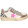 Scarpe Donna Sneakers Balada 2sd4273-308 Bianco