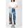 Abbigliamento Donna Jeans Amish AMD001D4692509 C0999 Blu