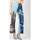 Abbigliamento Donna Jeans Amish AMD001D4692509 C0999 Blu