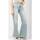 Abbigliamento Donna Jeans 7 for all Mankind JSP01200VY LIGHTBLUE Blu