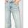 Abbigliamento Donna Jeans 7 for all Mankind JSP01200VY LIGHTBLUE Blu