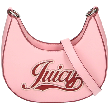 Borse Donna Tote bag / Borsa shopping Juicy Couture bejqr5502wvp416-pin Rosa