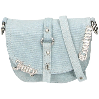 Image of Borsa a tracolla Juicy Couture bejqt5473wd1200-blu
