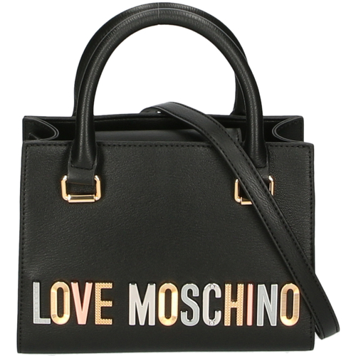 Borse Donna Tracolle Love Moschino jc4303pp0ikn-0000 Nero