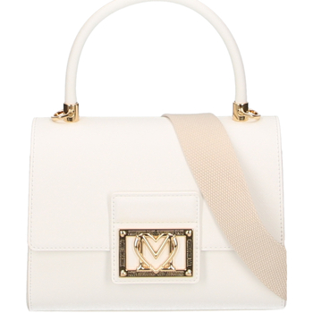 Borse Donna Tracolle Love Moschino jc4328pp0iks-0100 Bianco