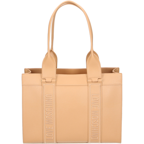 Borse Donna Tracolle Love Moschino jc4338pp0ikg-122a Beige