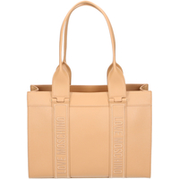 Borse Donna Tracolle Love Moschino jc4338pp0ikg-122a Beige
