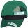 Accessori Cappelli New-Era 11405617 Verde