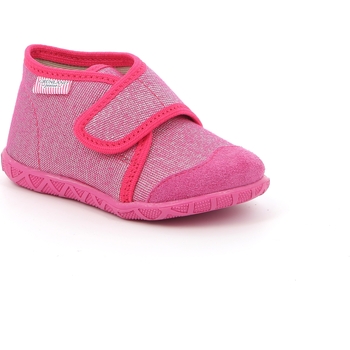 Scarpe Unisex bambino Pantofole Grunland DSG-PA0512 Rosa