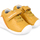 Scarpe Bambino Sneakers basse Biomecanics ELASTICO BIOMECANO SPORTIVO 242115-A SOLE