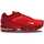Scarpe Uomo Sneakers basse Nike Air Max Plus III Iron Man Rosso