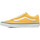 Scarpe Uomo Sneakers Vans Old Skool Giallo