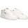Scarpe Uomo Sneakers MTNG 73490 Bianco