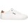 Scarpe Uomo Sneakers MTNG 73490 Bianco