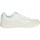 Scarpe Uomo Sneakers alte Munich 8908066 Bianco