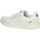 Scarpe Uomo Sneakers alte Munich 8908066 Bianco