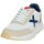 Scarpe Unisex bambino Sneakers alte Munich 4176034 Bianco