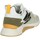 Scarpe Uomo Sneakers alte Munich 4172063 Bianco