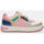 Scarpe Donna Sneakers Bata Sneaker da donna con dettagli Multicolore