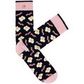 Image of Calzini Cabaia CAB962JATY SOCKS AMELIE ET BASILE WOMEN067