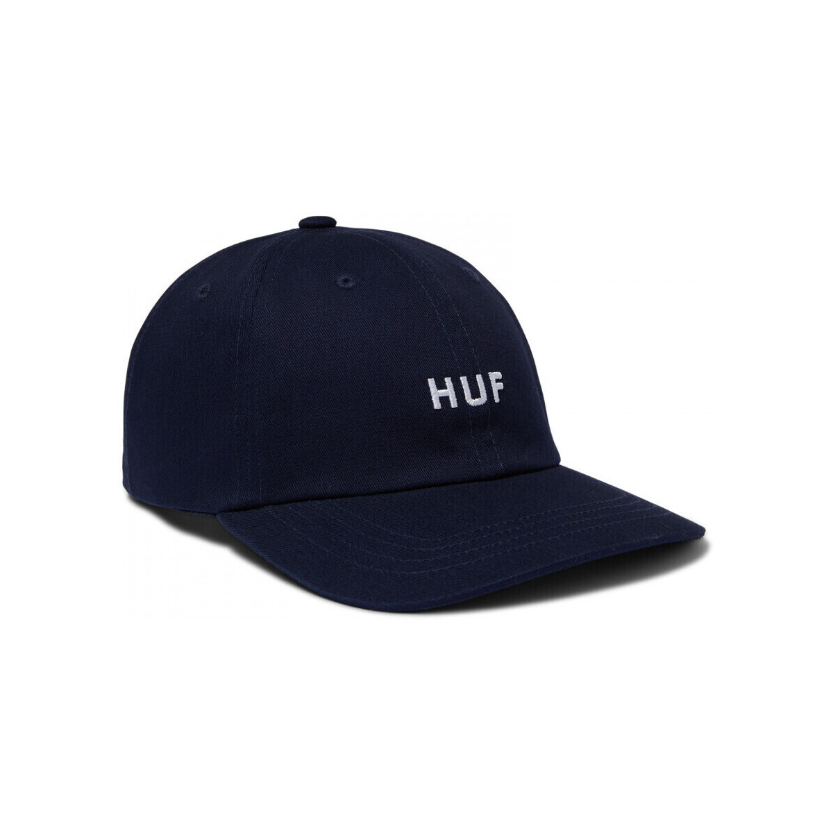Accessori Uomo Cappellini Huf Cap set og cv 6 panel hat Blu