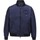 Abbigliamento Uomo Giacche Refrigiwear Captain/1 Jacket Blu
