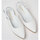 Scarpe Bambina Sandali Twin Set BALLERINA Bianco