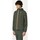 Abbigliamento Uomo Giacche / Blazer K-Way K2121NW Giacca Uomo green blackish Multicolore
