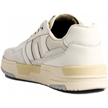 Gant Brookpal Sneakers - White/Off White Bianco